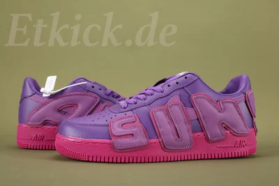 Top Kaufen Air Force 1 Low „Kaktus-Flohmarkt-Fuchsia“