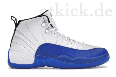 Air Jordan 12 Retro 'Blueberry' Beste Sneaker