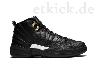 Air Jordan 12 Retro 'The Master' Schwarz Kaufen