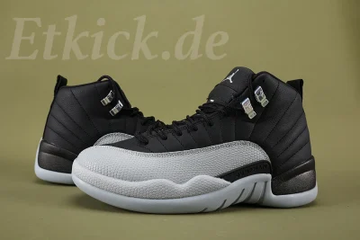 Best Jordan 12 Retro 'Barons' CT8013-010