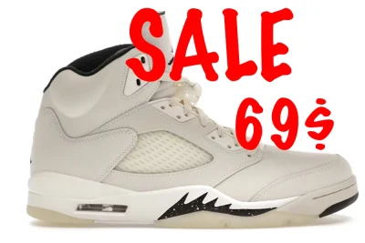 Kaufen Air Jordan 5 Retro SE Segelweiß