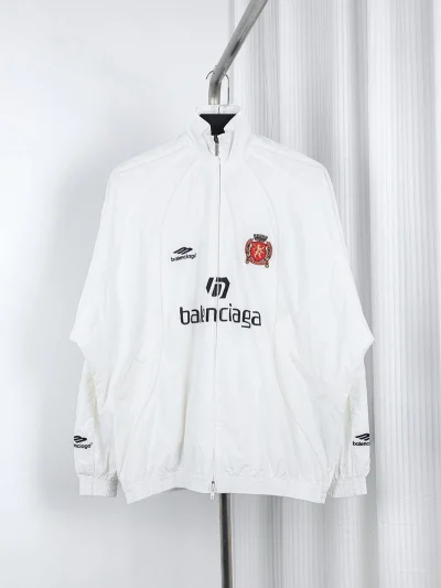 Bal Windjacke Nr. 10 von Manchester United