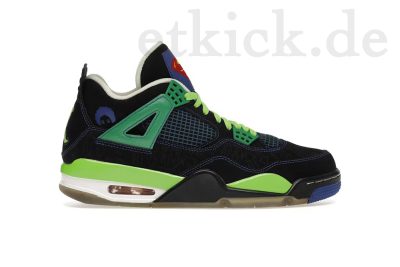 Jordan 4 Retro Doernbecher Replica Top-Version