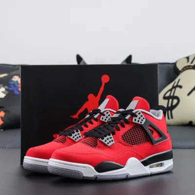 Jordan Air Jordan 4 Retro „Toro Bravo“ Herren