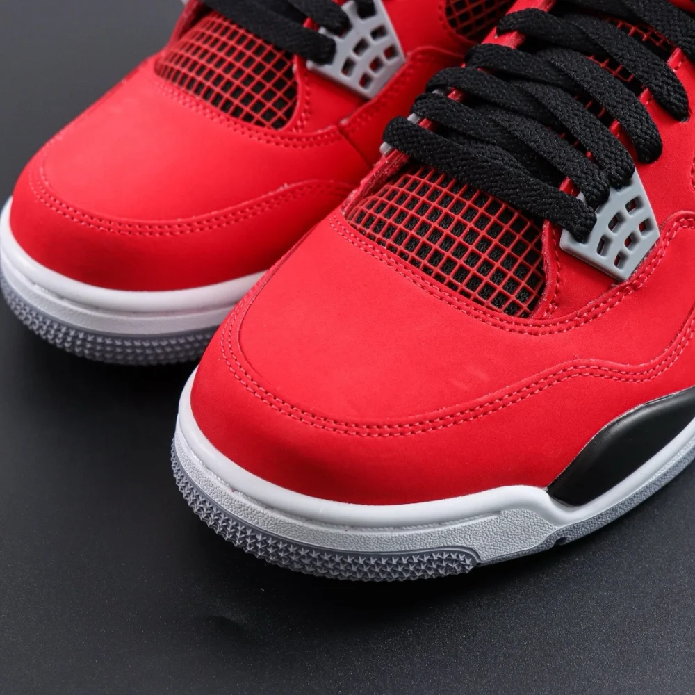 Jordan Air Jordan 4 Retro „Toro Bravo“ Herren – Bild 7