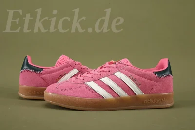 adidas Gazelle Indoor Rose Tone (Damen)