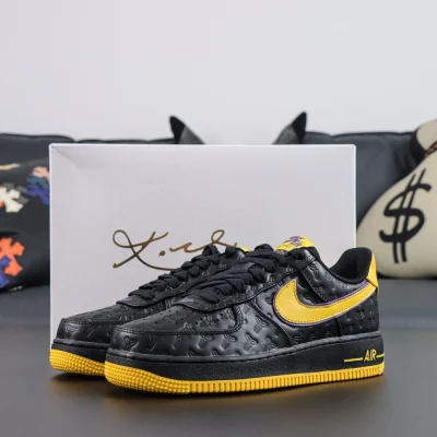 Air Force 1 Low „Kobe Bryant“