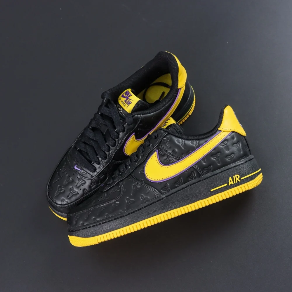 Air Force 1 Low „Kobe Bryant“ – Bild 3