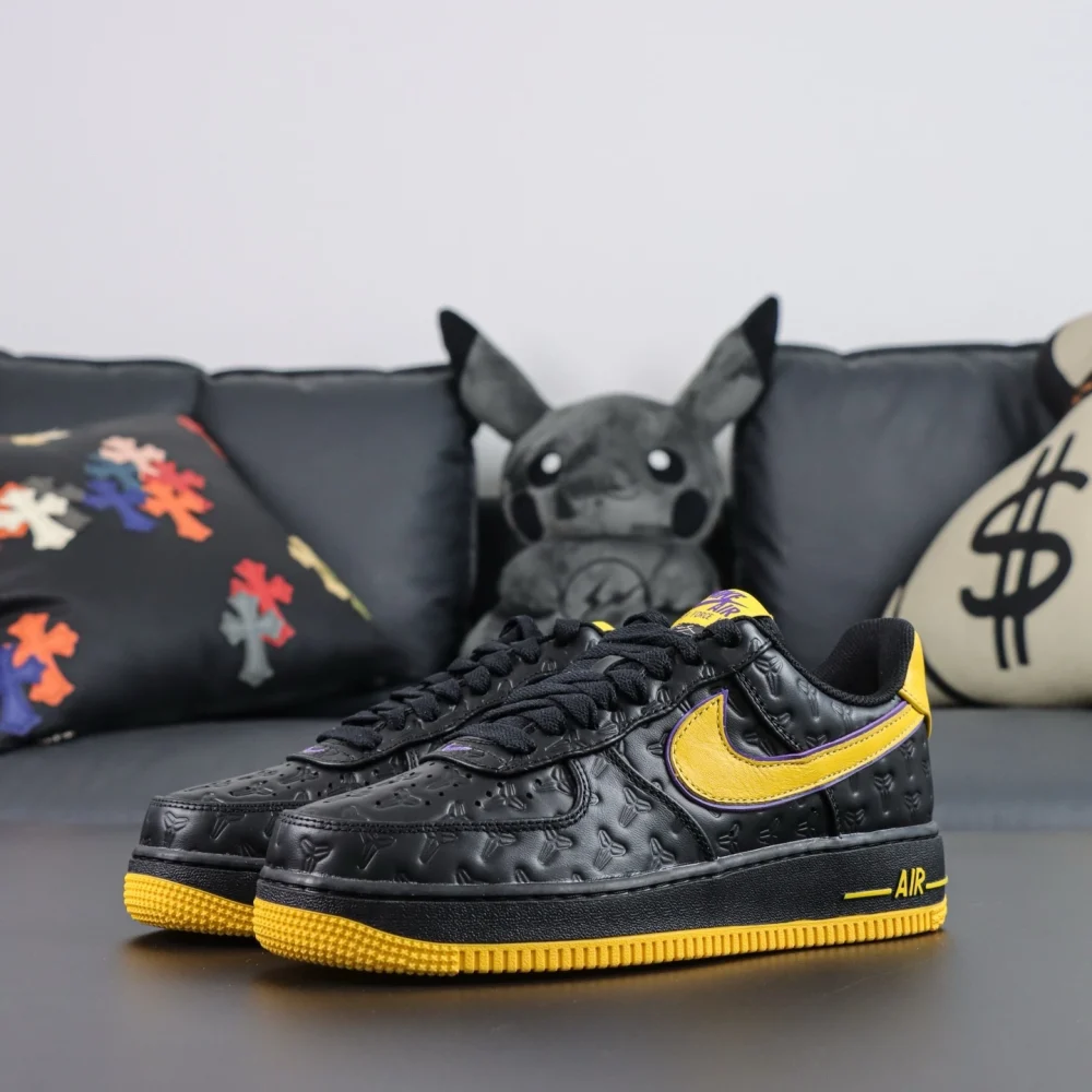 Air Force 1 Low „Kobe Bryant“ – Bild 4