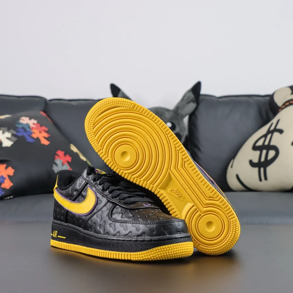 Air Force 1 Low „Kobe Bryant“ – Bild 6