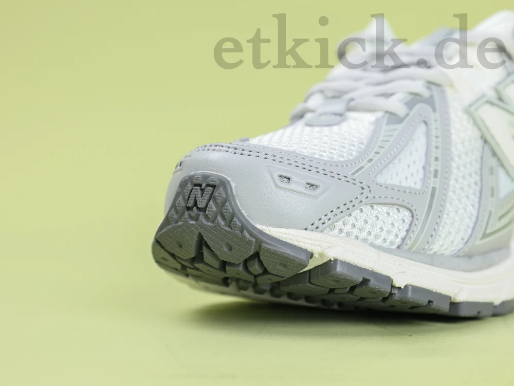 New Balance 1906R „Silber Metallic“ Sneaker – Bild 5