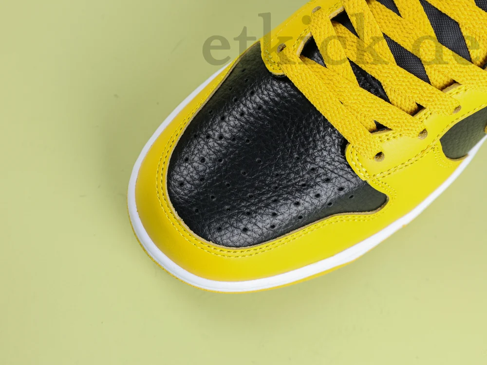 Wu-Tang x Dunk High LE 2016 Sample REPS – Bild 6