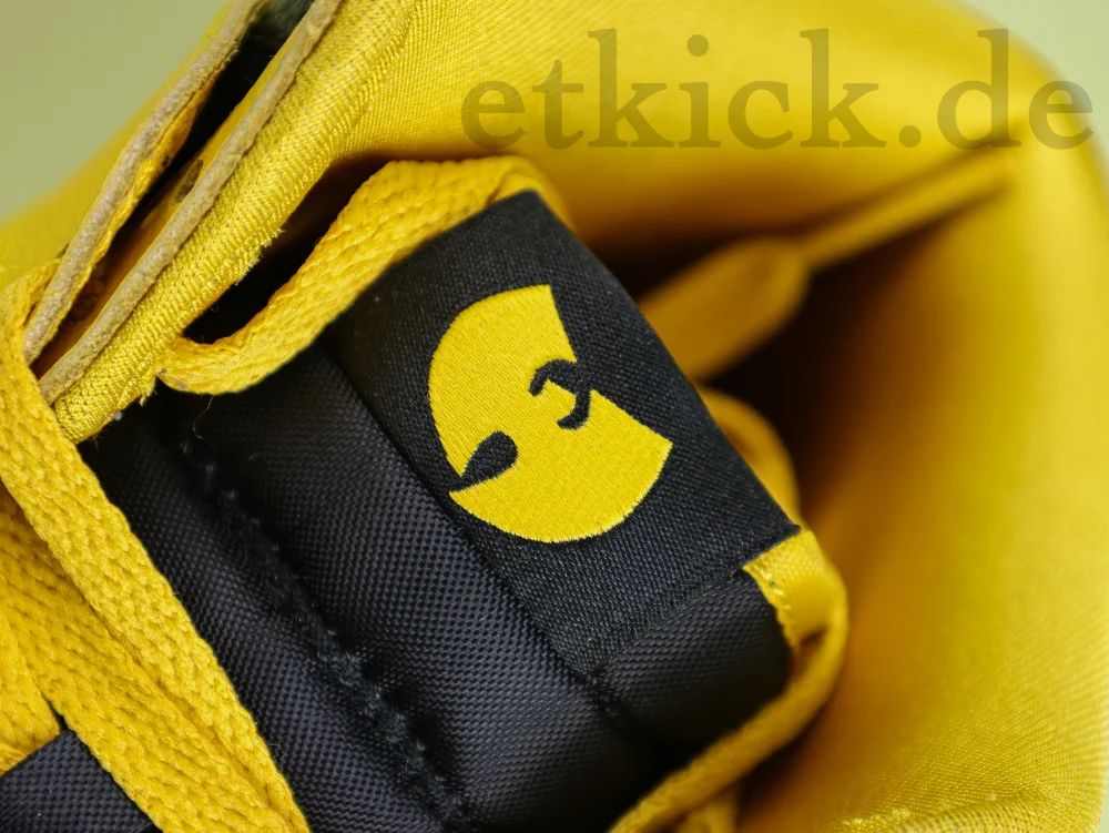 Wu-Tang x Dunk High LE 2016 Sample REPS – Bild 7