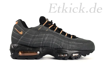 Air Max 95 Central Cee Lebe Deins Die Fortschrittlichste Version