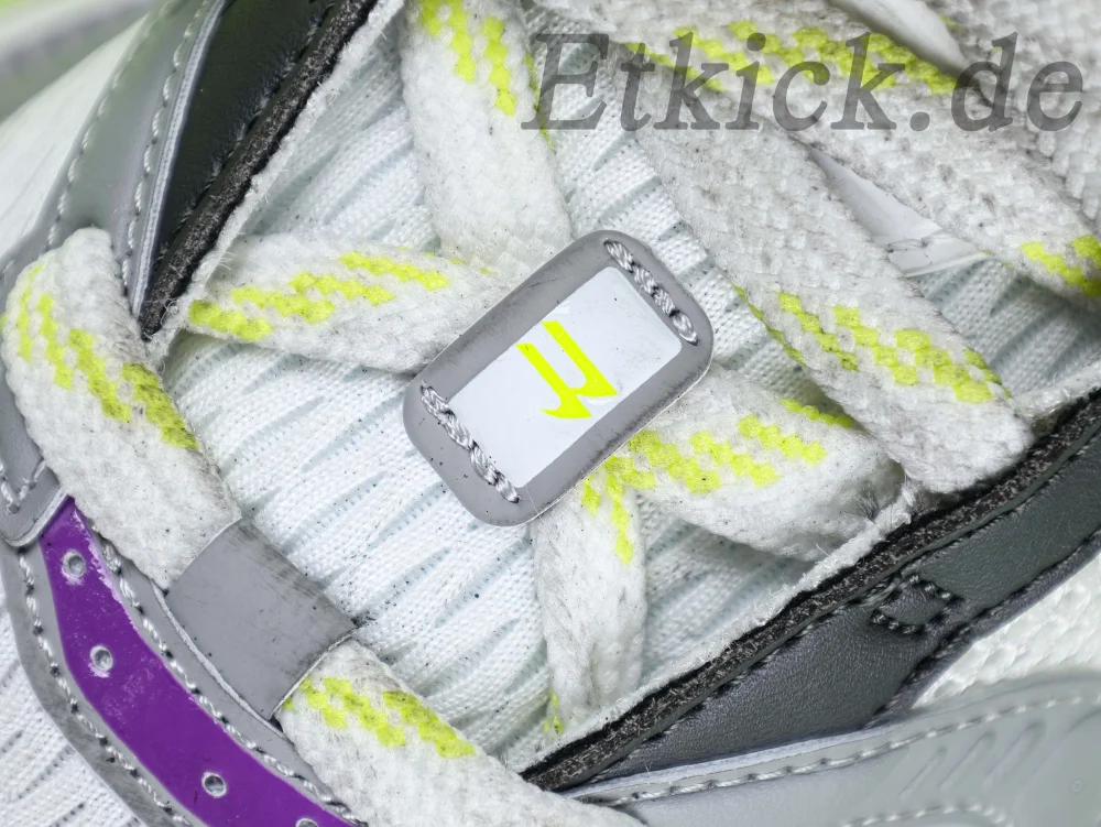 Spitzendetails