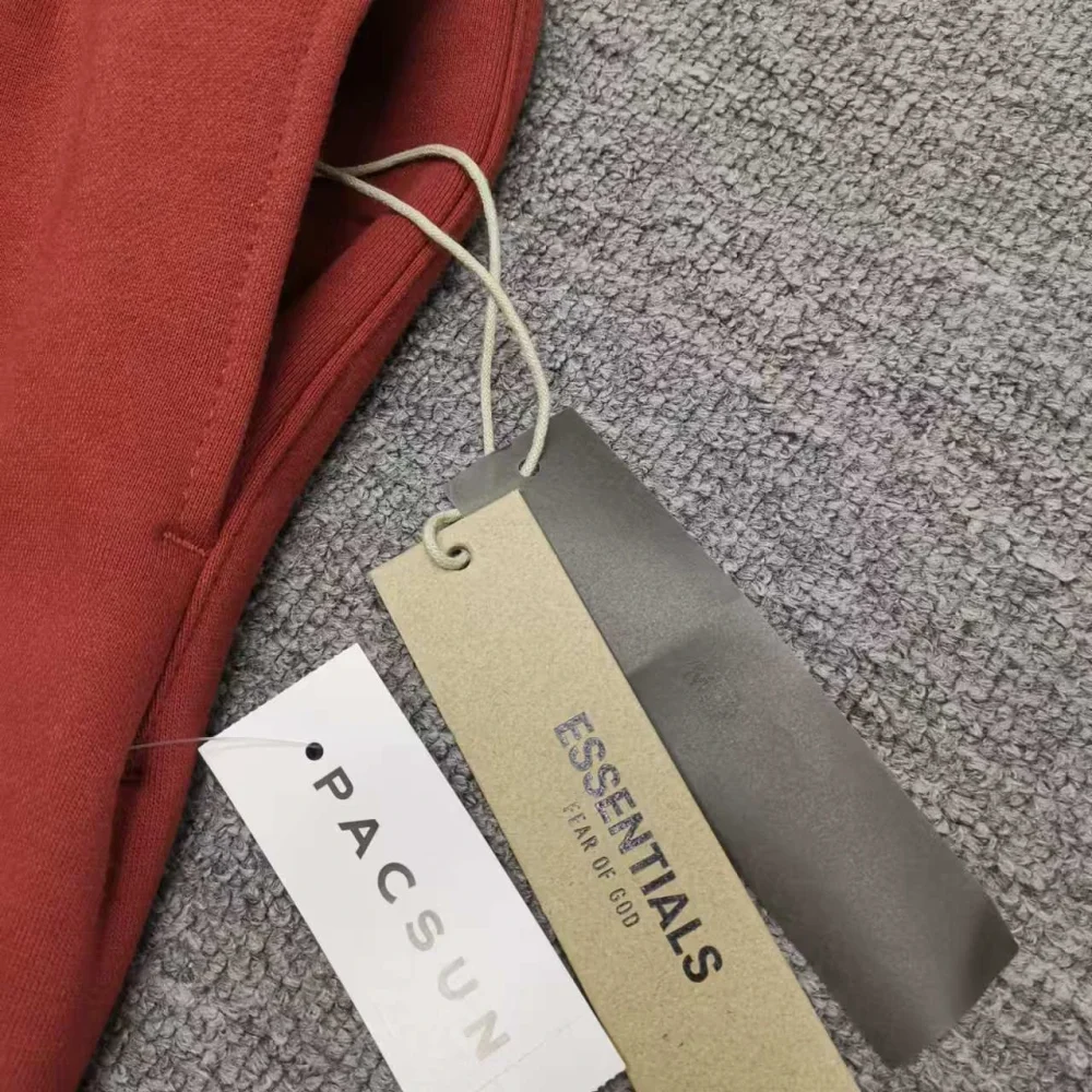 Fear of God Fleece