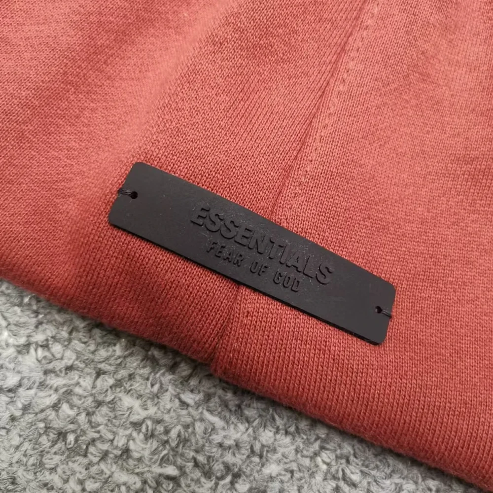 Fear of God Fleece