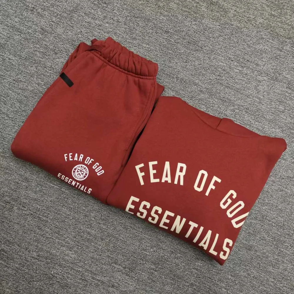 Fear of God Fleece