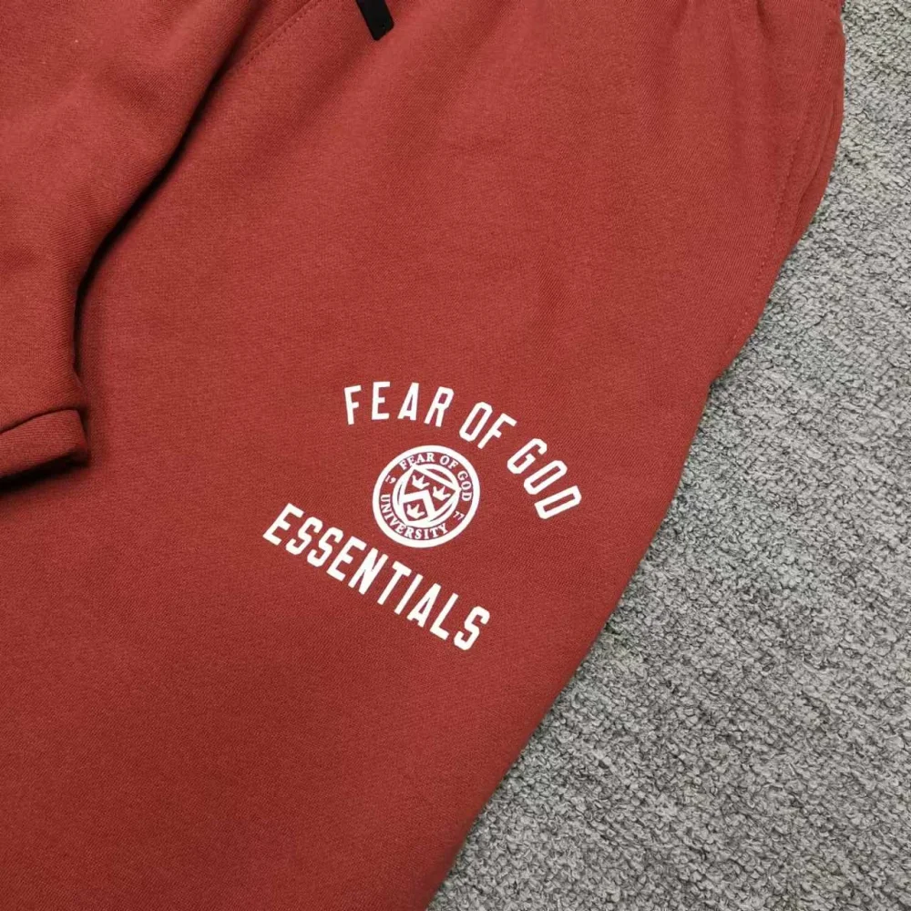 Fear of God Fleece