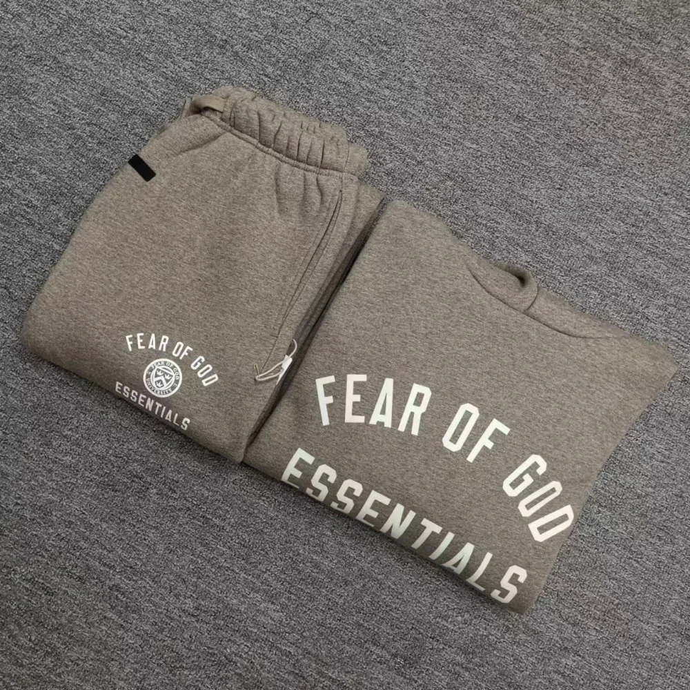 Fear of God Fleece