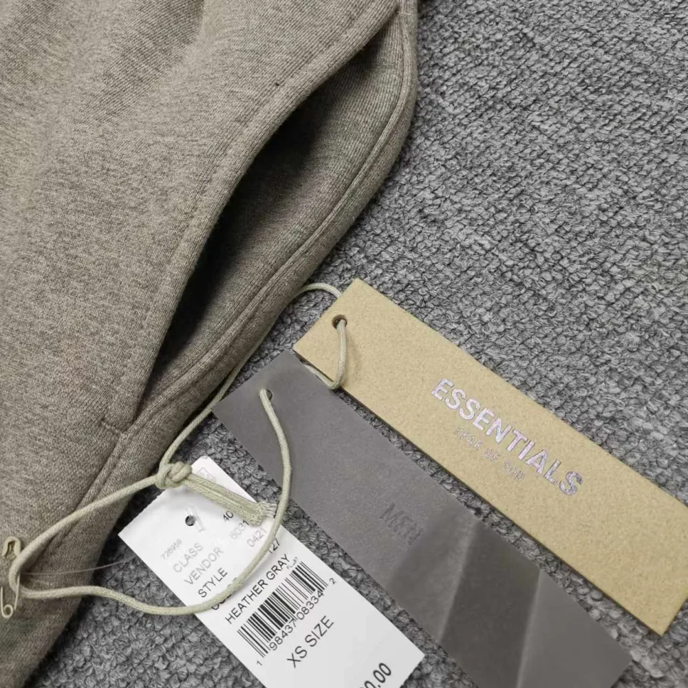 Fear of God Fleece