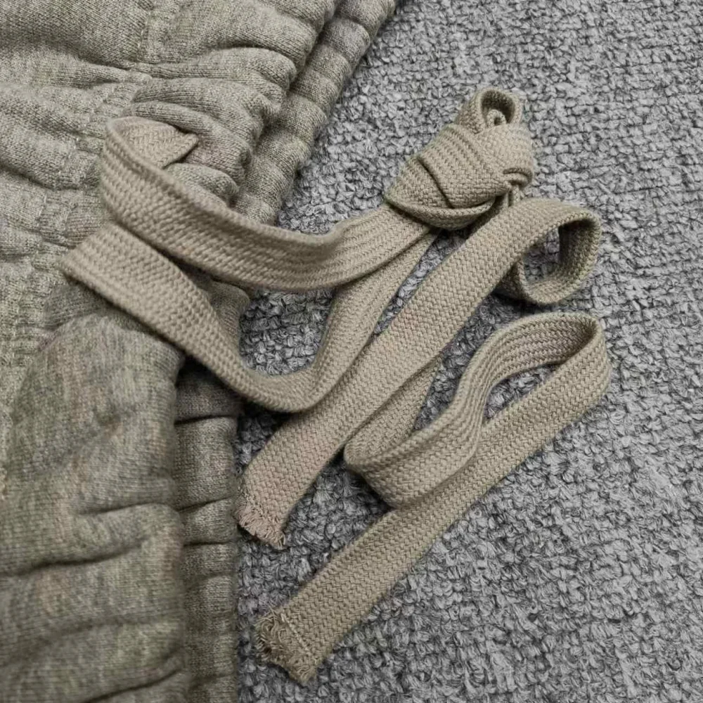 Fear of God Fleece