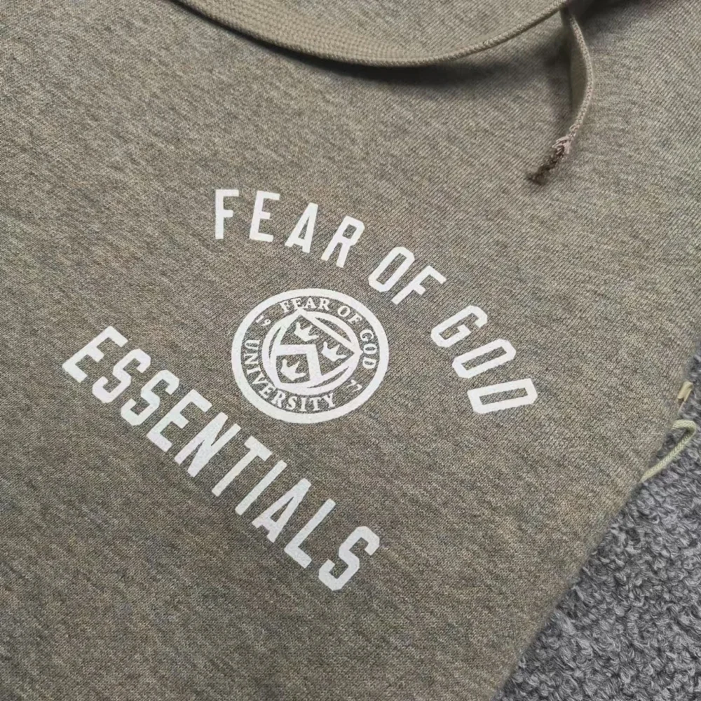 Fear of God Fleece