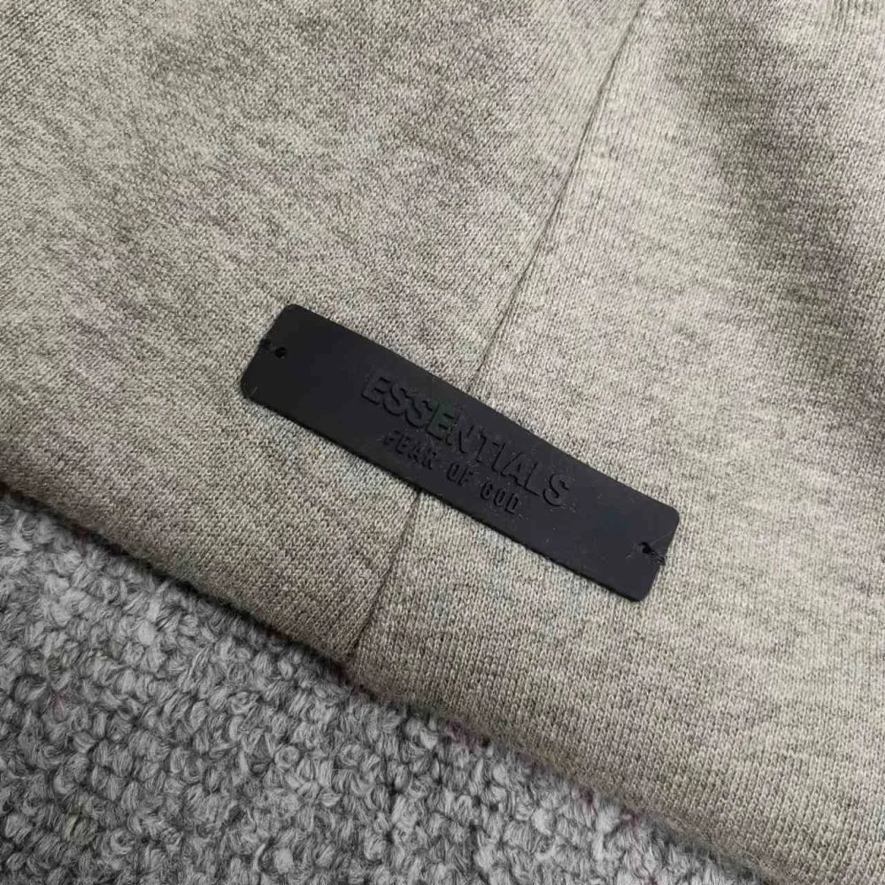 Fear of God Fleece