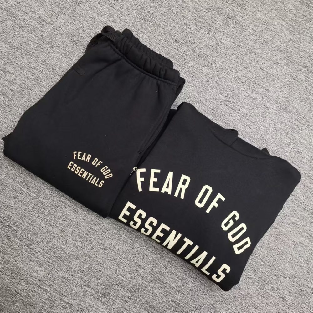 Fear of God Fleece