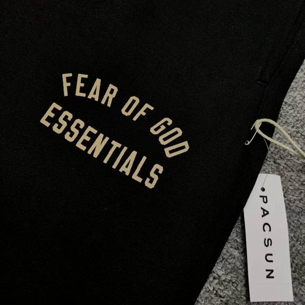 Fear of God Fleece