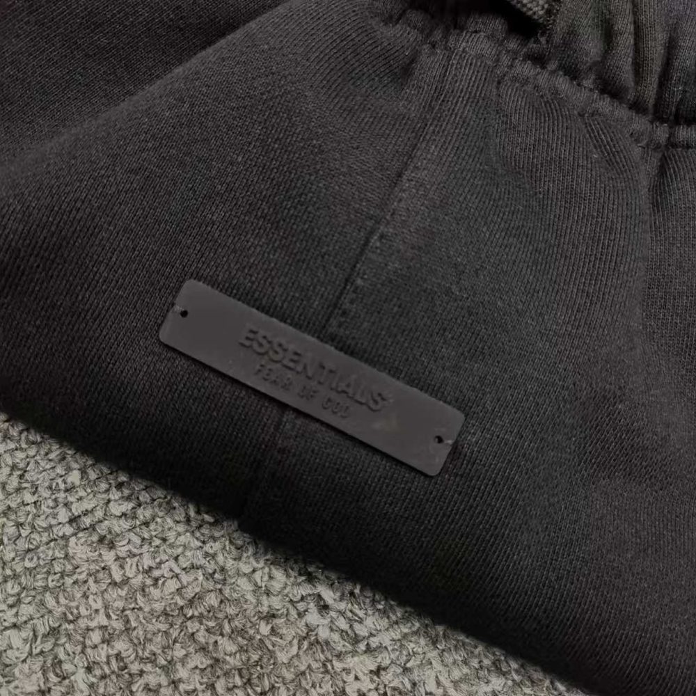 Fear of God Fleece