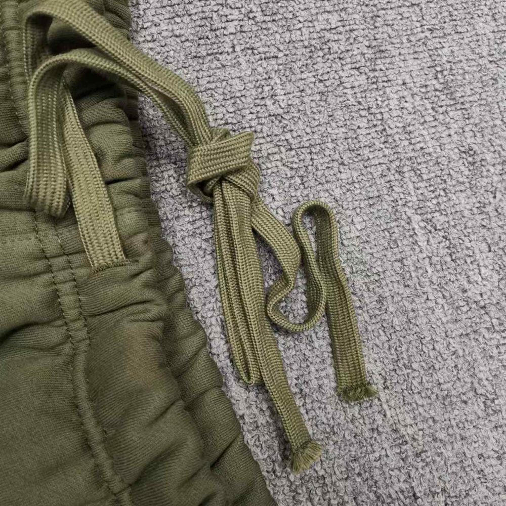 Fear of God Essentials