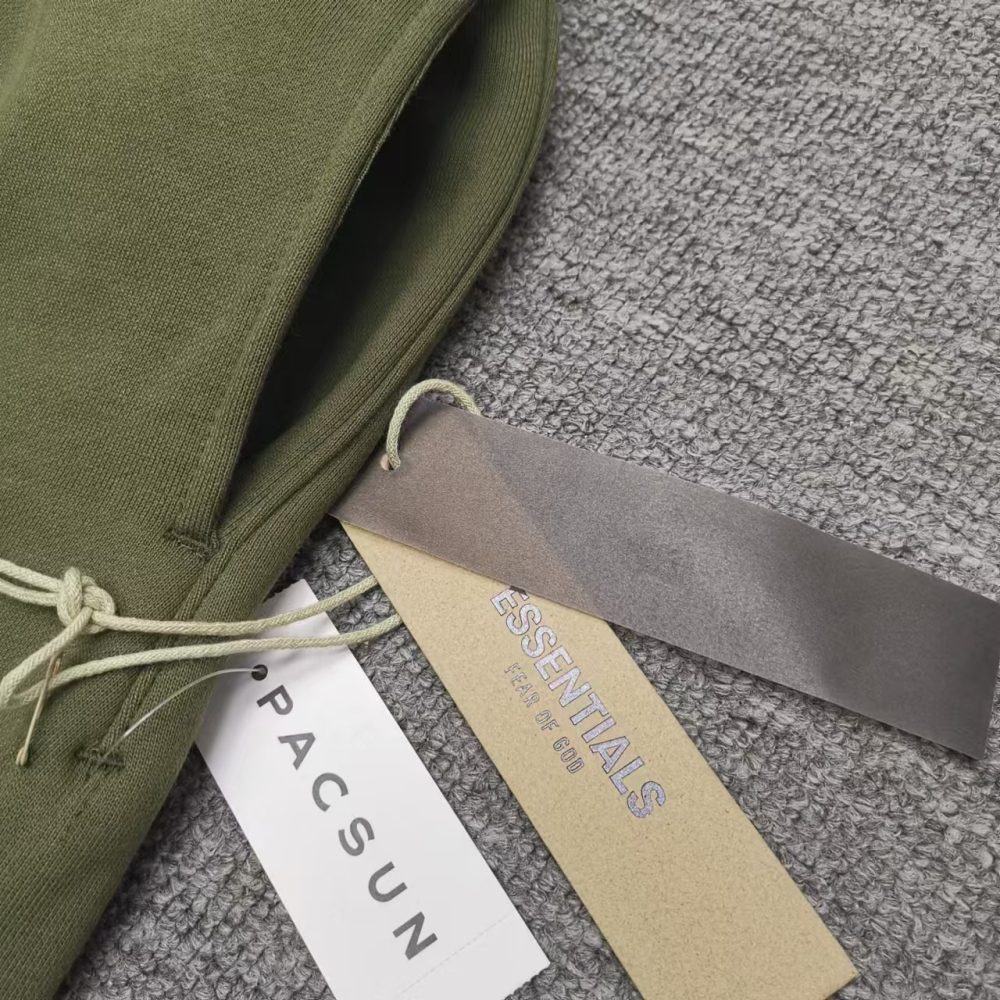 Fear of God Fleece