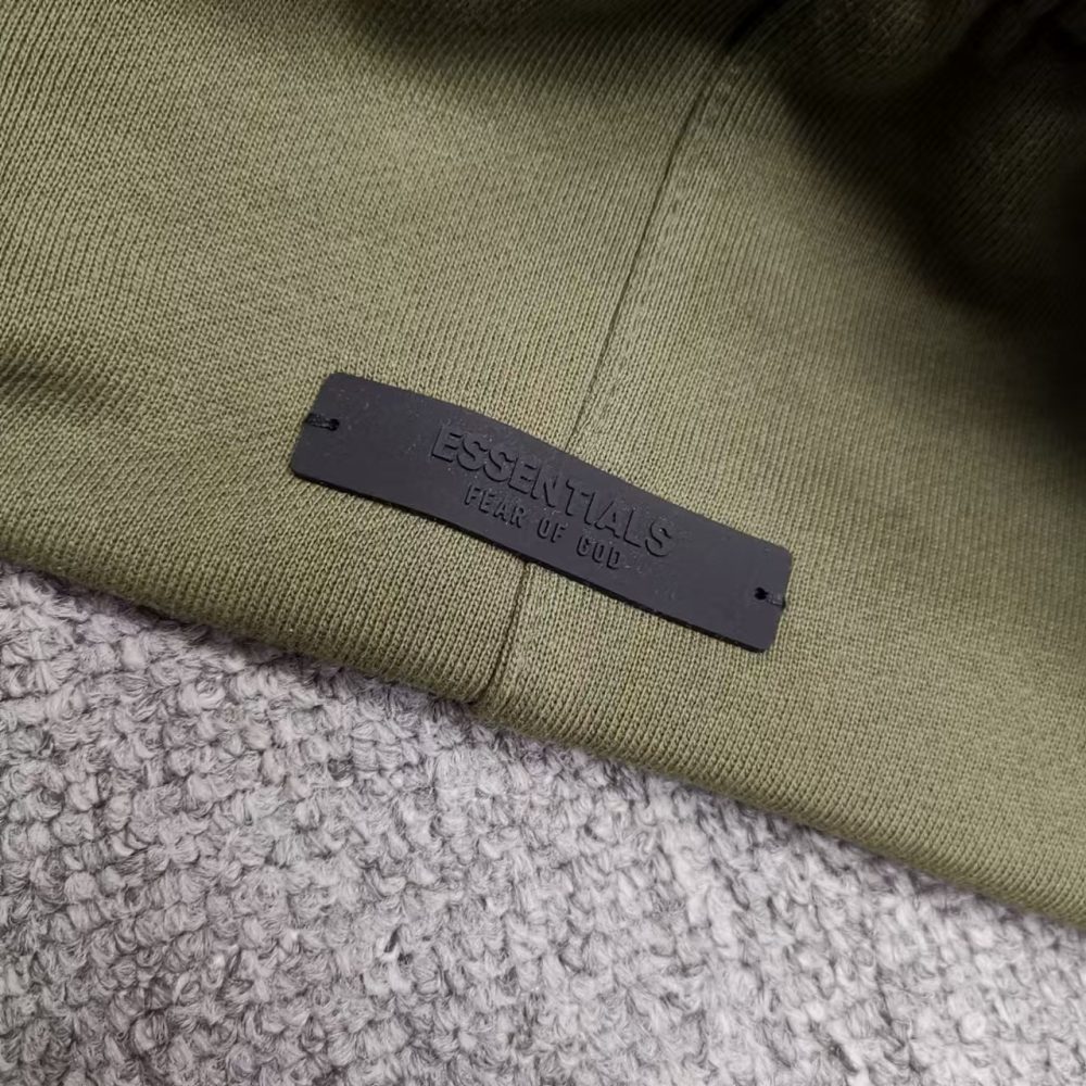 Fear of God Fleece