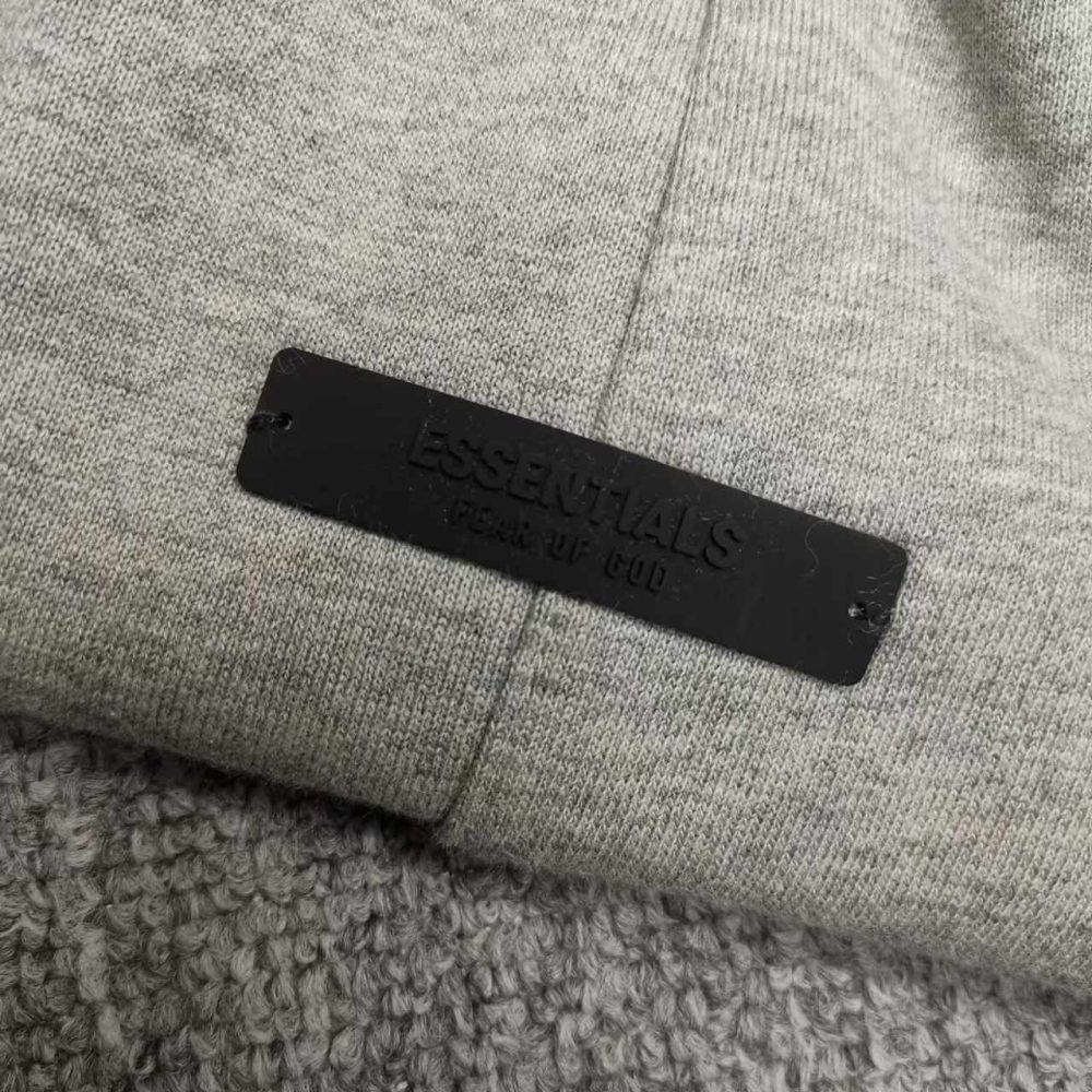 Fear of God Fleece