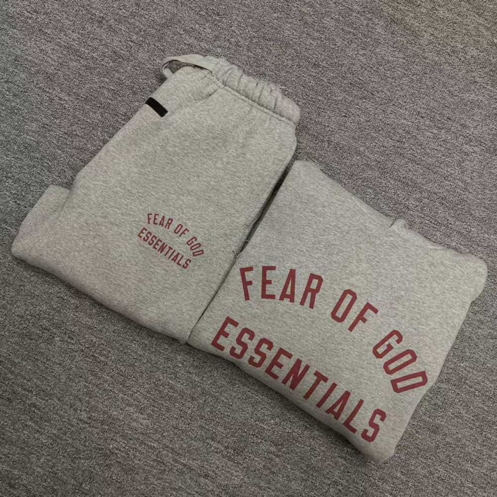 Fear of God Fleece