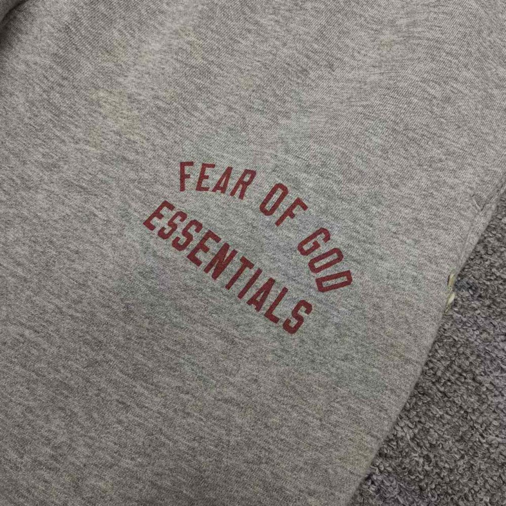 Fear of God Fleece