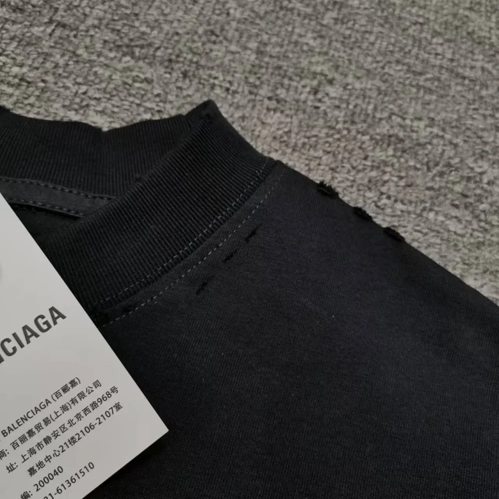 Balenciaga Kurzarm