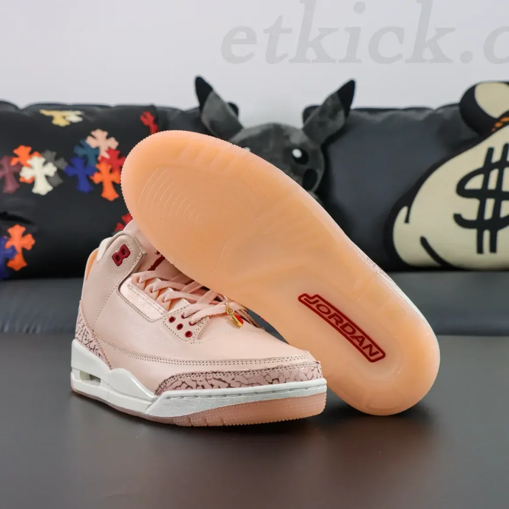 Schuhdetails