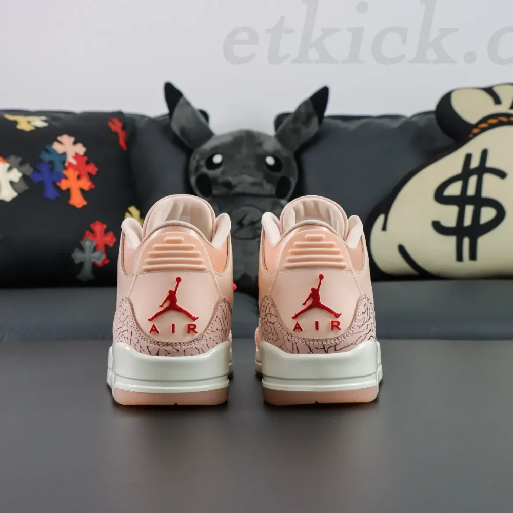 Schuhdetails