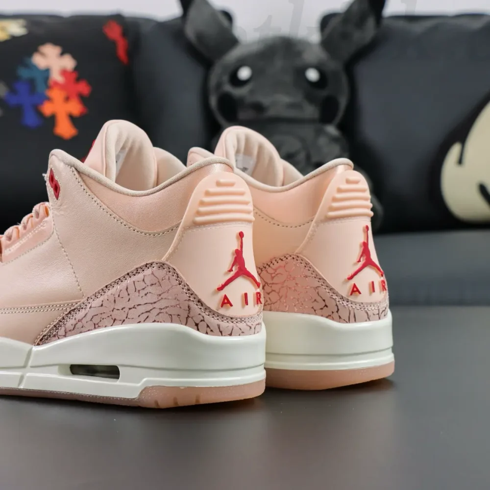 Schuhdetails