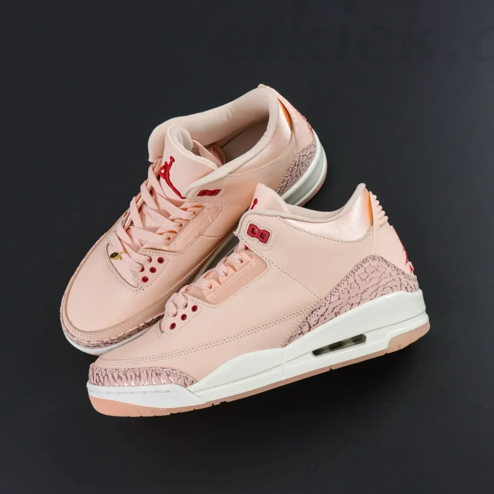 Schuhdetails