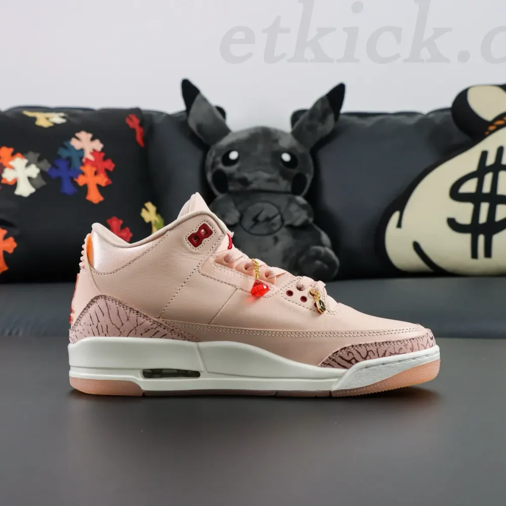 Schuhdetails