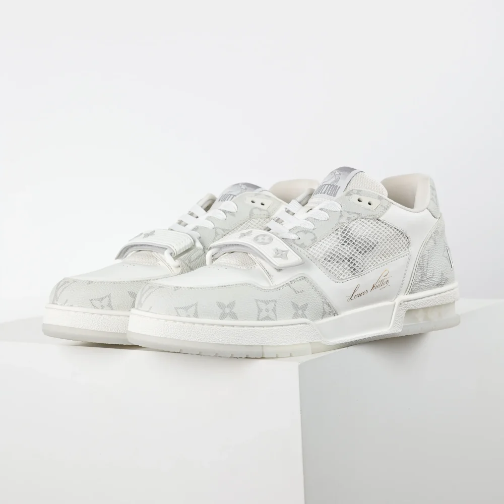 Schuhdetails