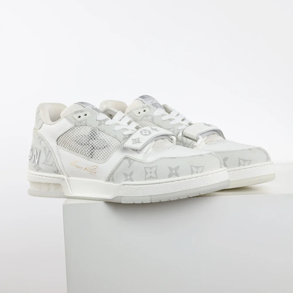 Schuhdetails