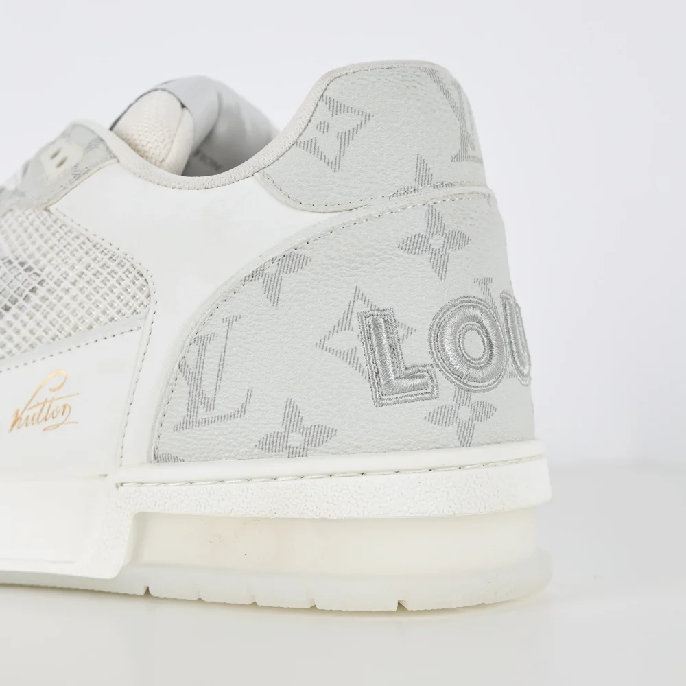 Schuhdetails