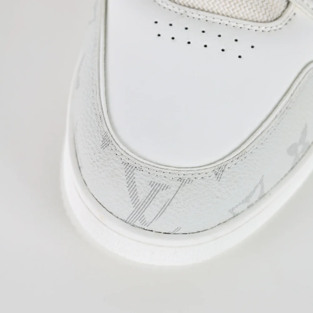 Schuhdetails