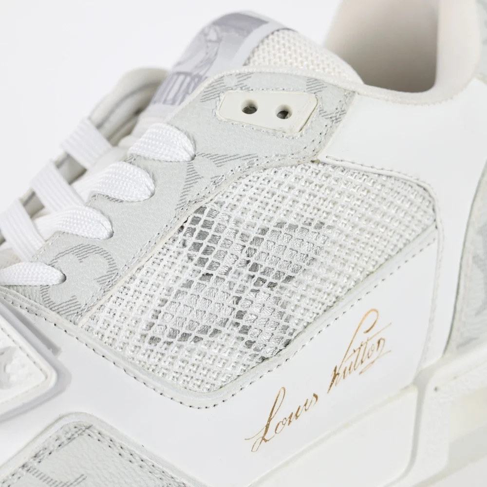 Schuhdetails