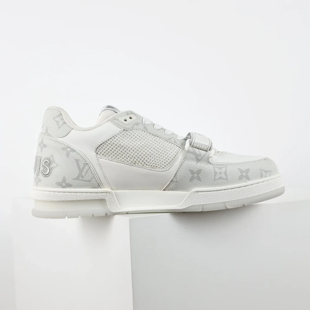 Schuhdetails