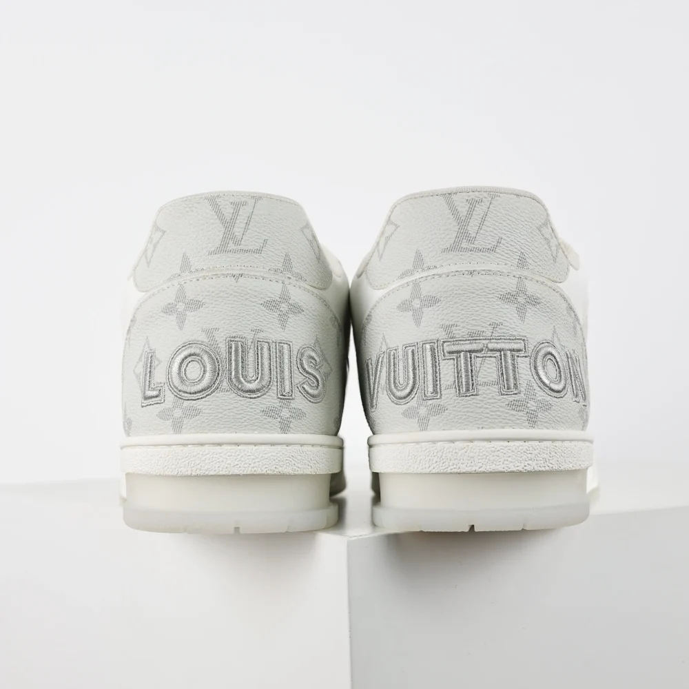 Schuhdetails